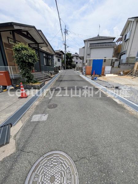 ブルーミングガーデン大井町かすみケ丘①号棟（新築一戸建）