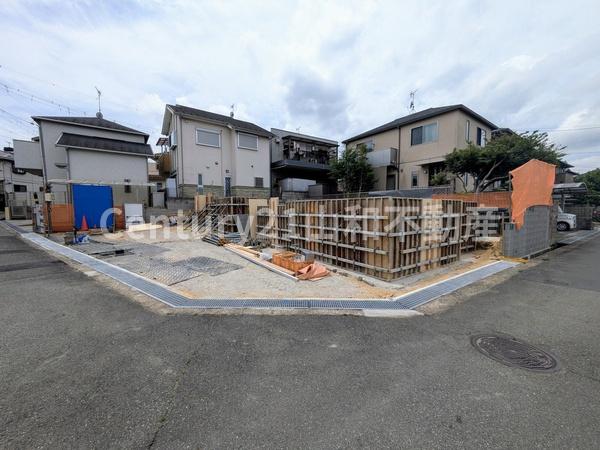 ブルーミングガーデン大井町かすみケ丘②号棟（新築一戸建）