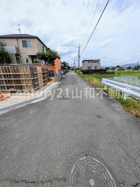 ブルーミングガーデン大井町かすみケ丘②号棟（新築一戸建）