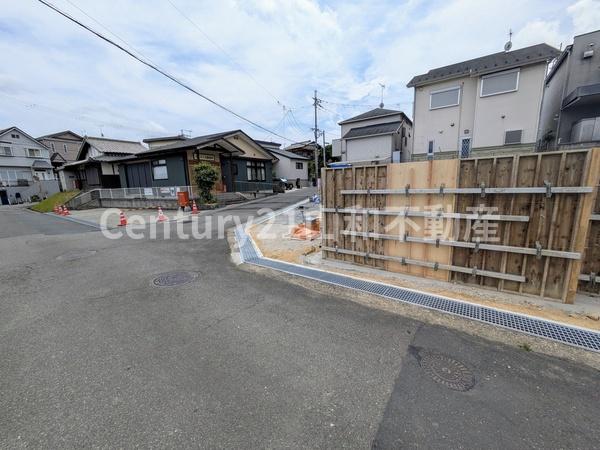 ブルーミングガーデン大井町かすみケ丘②号棟（新築一戸建）
