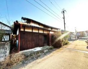 ひえ田野町天川本山（売土地）