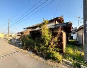 ひえ田野町天川本山（売土地）