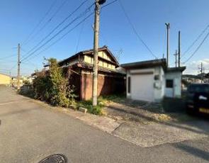 ひえ田野町天川本山（売土地）