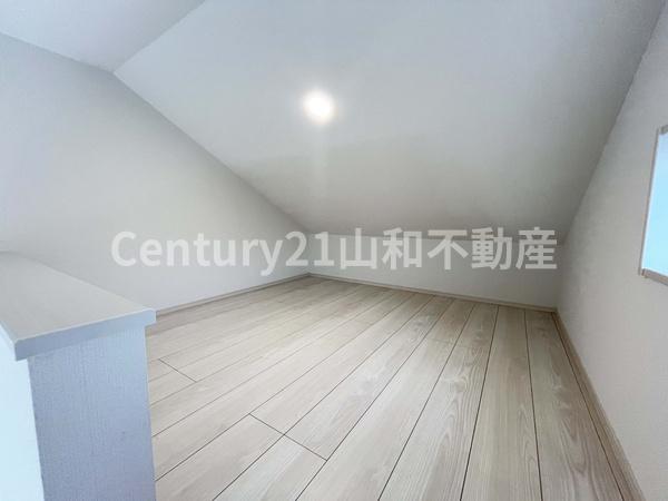 亀岡市東つつじケ丘曙台１丁目の中古一戸建て