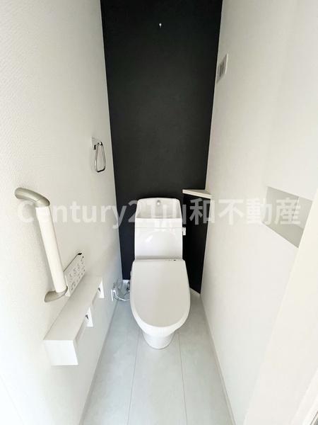 亀岡市東つつじケ丘曙台１丁目の中古一戸建て