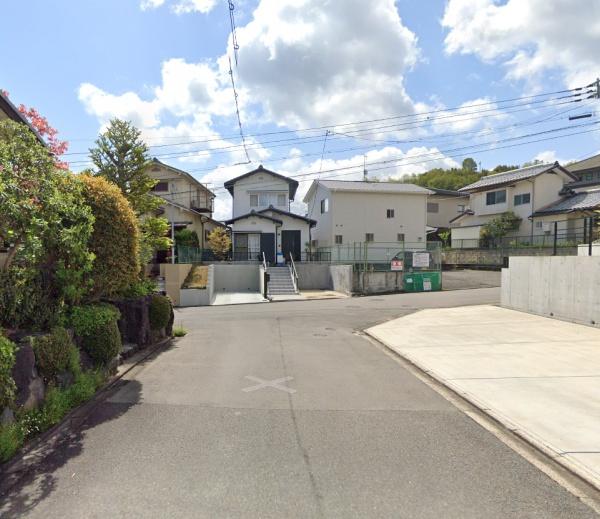 西つつじケ丘大山台１丁目（中古一戸建）