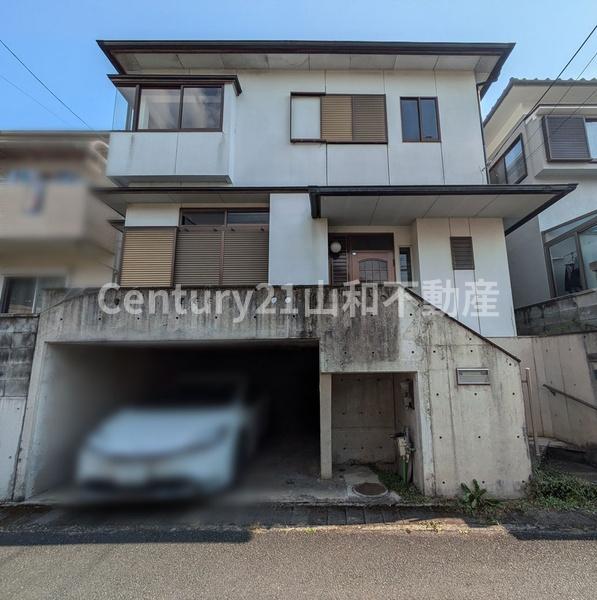 篠町見晴３丁目（中古一戸建）