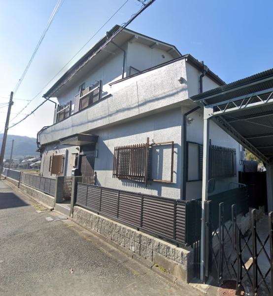 篠町野条馬場（中古一戸建）