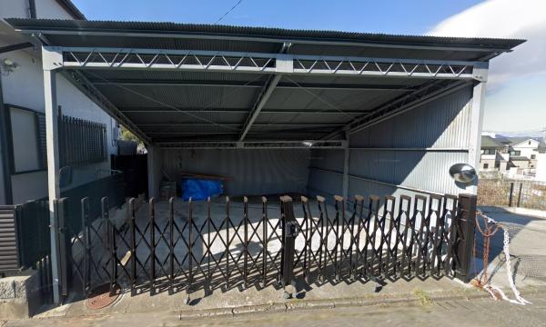 篠町野条馬場（中古一戸建）