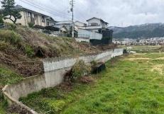 篠町野条馬場（建築条件無売土地）