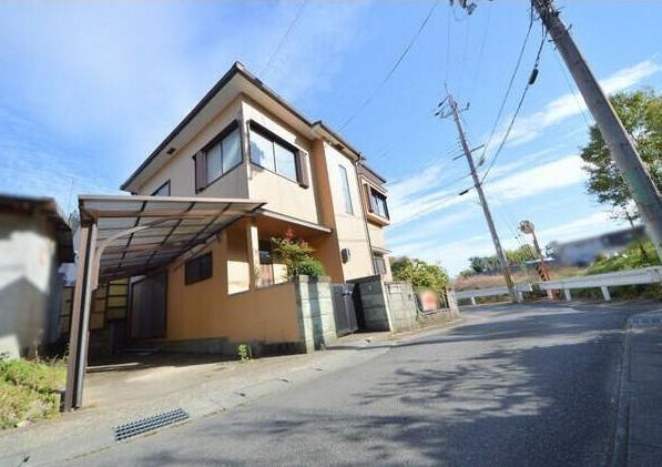 大井町小金岐１丁目（オーナーチェンジ物件）