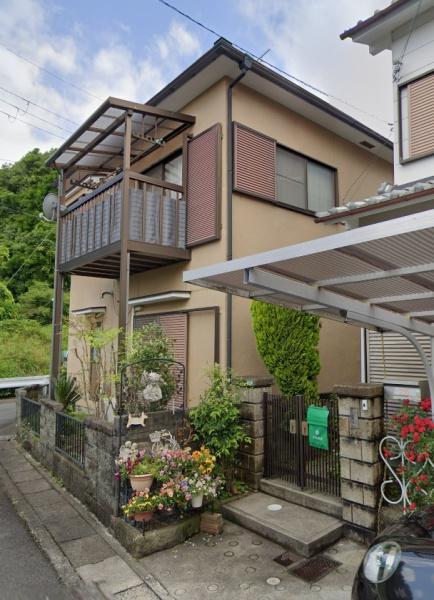 亀岡市大井町小金岐１丁目の中古一戸建て