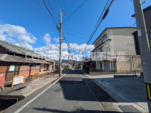 ブルーミングガーデン突抜町①号棟（新築一戸建）