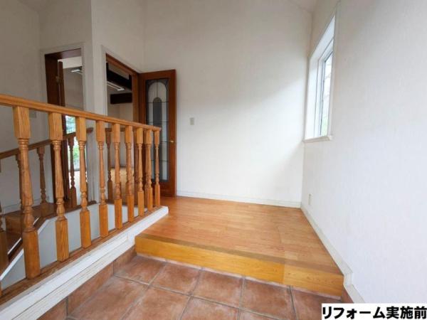 亀岡市西つつじケ丘大山台２丁目の中古一戸建て