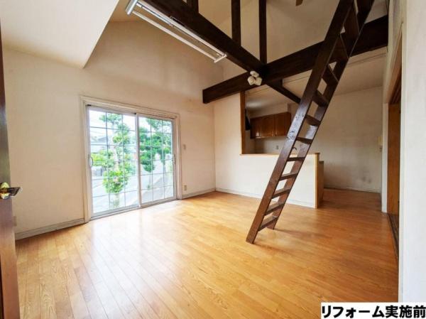 亀岡市西つつじケ丘大山台２丁目の中古一戸建て