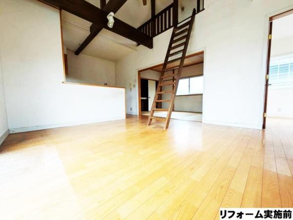 亀岡市西つつじケ丘大山台２丁目の中古一戸建て