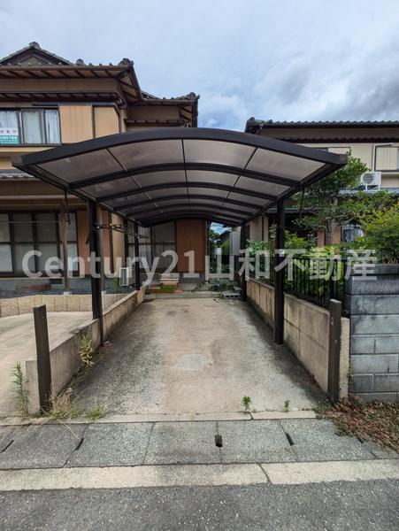 亀岡市南つつじケ丘大葉台１丁目の中古一戸建て