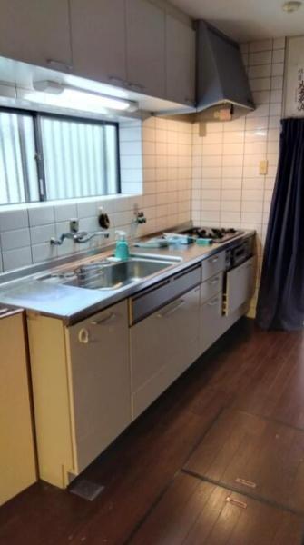 亀岡市南つつじケ丘大葉台１丁目の中古一戸建て