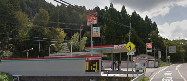 亀岡市宮前町猪倉椿原の中古一戸建て(JA－SS本梅SS)
