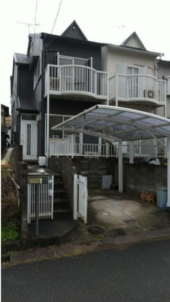 宮前町猪倉椿原（オーナーチェンジ物件）