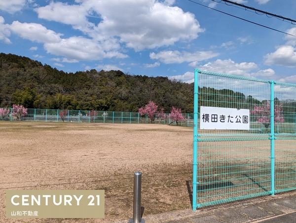 タマタウン園部町横田①号棟(新築一戸建)(横田きた公園)