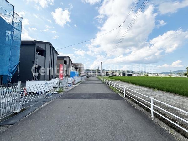 タマタウン園部町横田②号棟（新築一戸建）