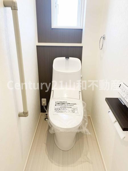 タマタウン園部町横田③号棟（新築一戸建）