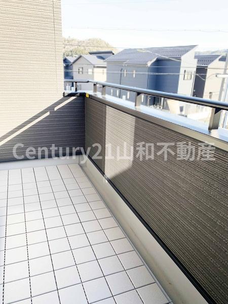 タマタウン園部町横田③号棟（新築一戸建）