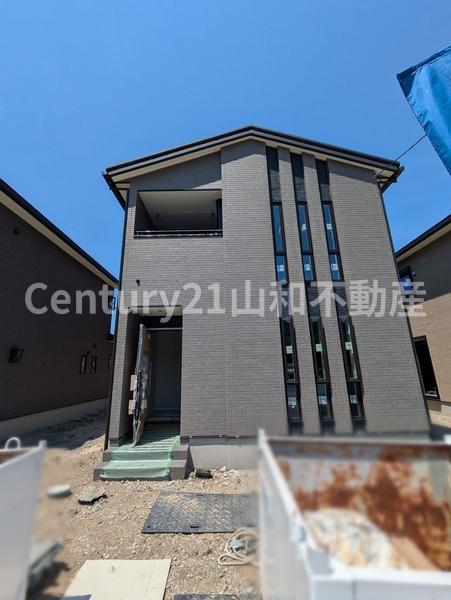 タマタウン園部町横田③号棟（新築一戸建）