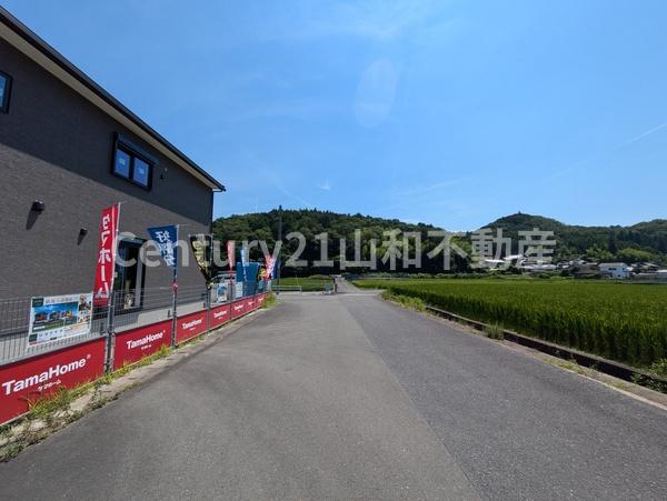 タマタウン園部町横田③号棟（新築一戸建）