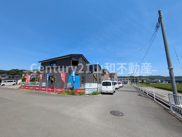 タマタウン園部町横田③号棟（新築一戸建）