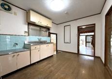 亀岡市篠町広田１丁目の土地