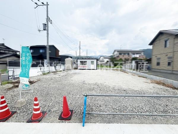 レジリエンスパーク篠町篠下西裏（2期3号地）