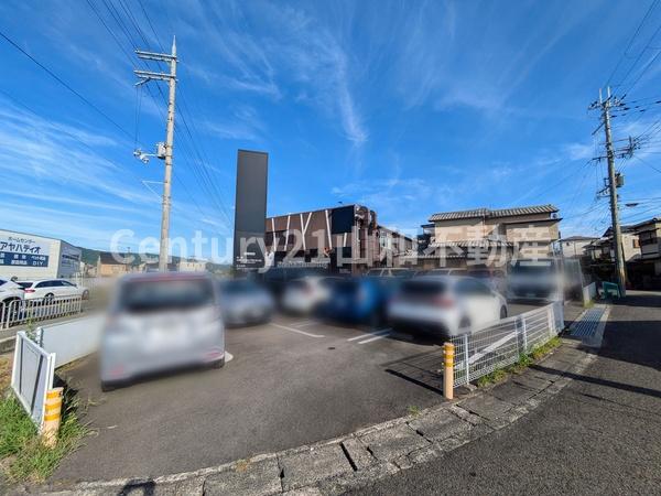 下矢田町４丁目（建築条件無売土地）