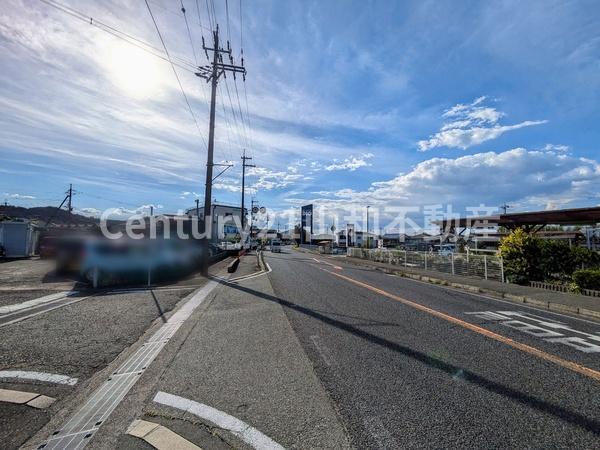 下矢田町４丁目（建築条件無売土地）