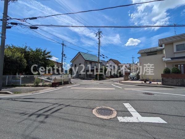 ブルーミングガーデン千代川町今津３丁目（新築一戸建）