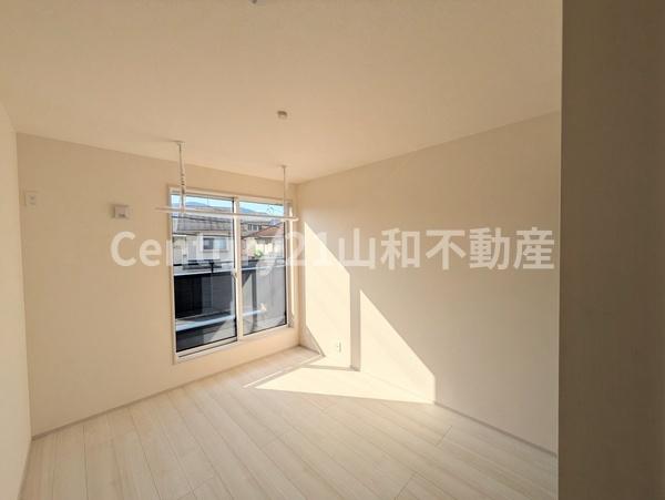 ブルーミングガーデン千代川町今津３丁目（新築一戸建）