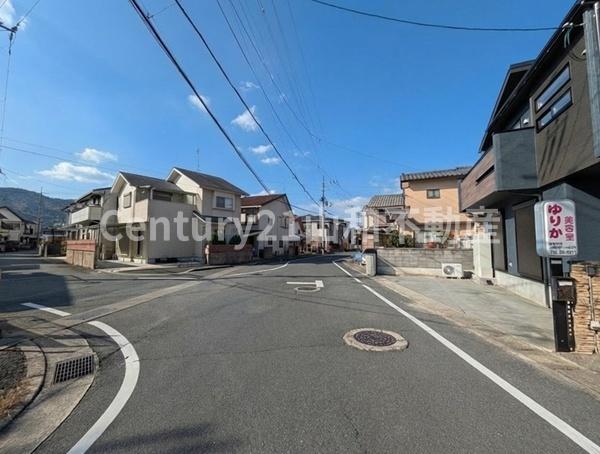 ブルーミングガーデン千代川町今津３丁目（新築一戸建）