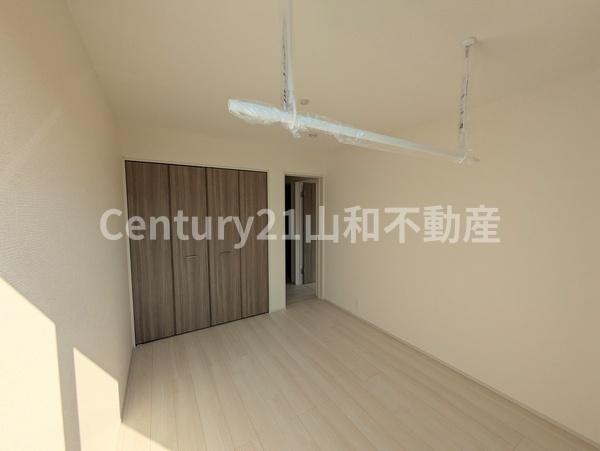 ブルーミングガーデン千代川町今津３丁目（新築一戸建）