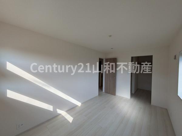 ブルーミングガーデン千代川町今津３丁目（新築一戸建）