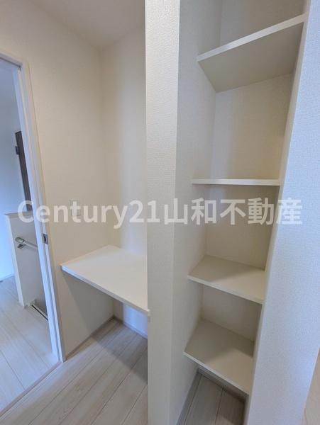 ブルーミングガーデン千代川町今津３丁目（新築一戸建）