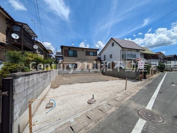 ブルーミングガーデン千代川町今津３丁目（新築一戸建）
