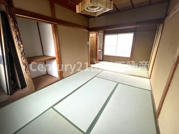 亀岡市篠町王子上上牧の中古一戸建て