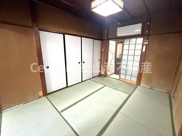 亀岡市篠町王子上上牧の中古一戸建て