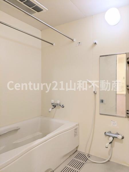 メディアス亀岡５番館1101号室（中古マンション）