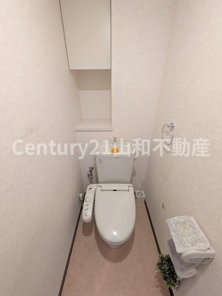 メディアス亀岡５番館1101号室（中古マンション）