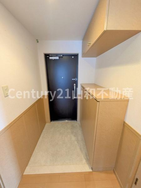 メディアス亀岡５番館1101号室（中古マンション）