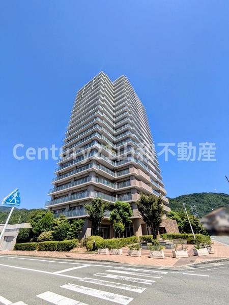 メディアス亀岡５番館1101号室（中古マンション）