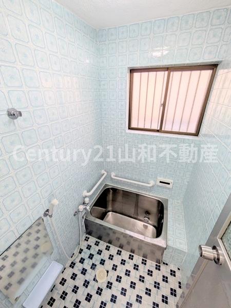 亀岡市篠町見晴１丁目の中古一戸建て