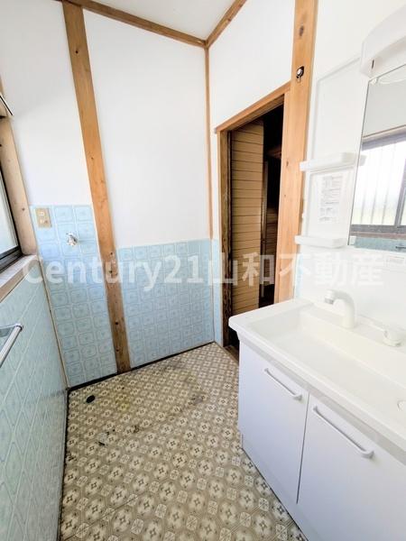 亀岡市篠町見晴１丁目の中古一戸建て